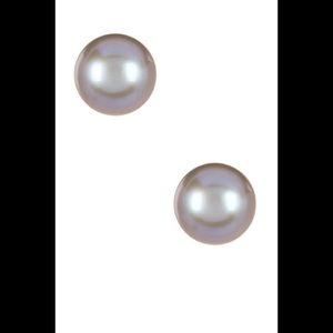 Splendid Pearls (S)NIB
14K Yellow Gold 7-7.5mm Gre